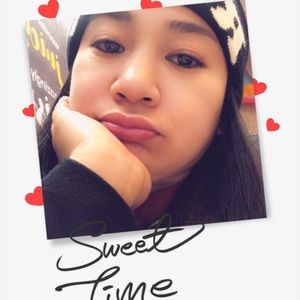 Meet your Posher, Kristine joyce